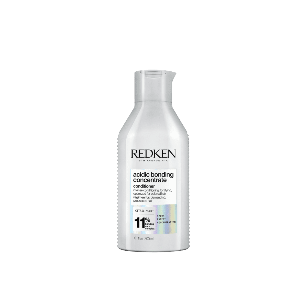 Redken Acidic Bonding Concentrate Condicionador 300ml Redken Acidic Bonding Concentrate Condicionador 300ml