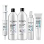 Redken Acidic Bonding Concentrate Duo Grande + pH Sealer 250ml + Concentrate Leave-in 150ml + Protein Amino 100ml