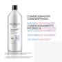 Redken Acidic Bonding Concentrate Duo Grande + pH Sealer 250ml + Redken One United 25 Benefits Leave-in 400ml