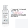 Redken Acidic Bonding Concentrate Duo Pequeno + pH Sealer 250ml + Concentrate Leave-in 150ml