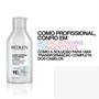 Redken Acidic Bonding Concentrate Duo Pequeno + pH Sealer 250ml + Concentrate Leave-in 150ml + Prote