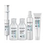 Redken Acidic Bonding Concentrate Duo Pequeno + pH Sealer 250ml + Concentrate Leave-in 150ml + Prote
