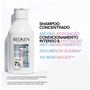 Redken Acidic Bonding Concentrate Duo Pequeno + pH Sealer 250ml + Redken One United 25 Benefits Leave-in 400ml