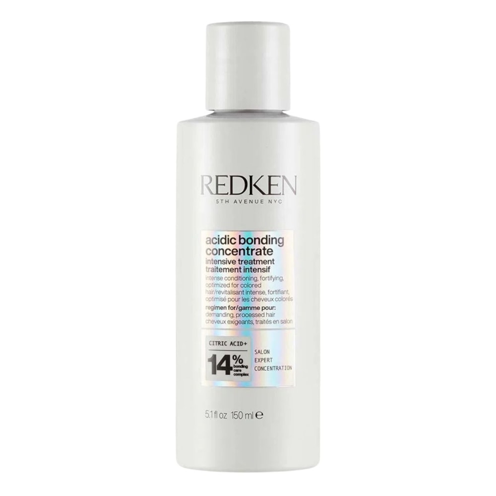 Redken Acidic Bonding Concentrate Pré shampoo 150ml