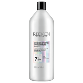 Redken Acidic Bonding Concentrate Shampoo 1000ml Redken Acidic Bonding Concentrate Shampoo 1000ml