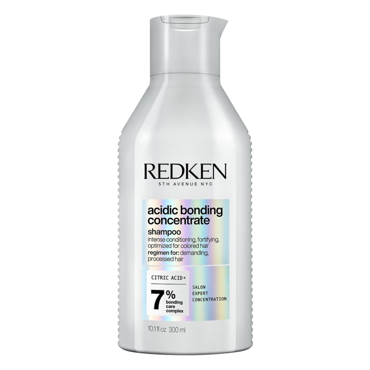 Redken Acidic Bonding Concentrate Shampoo 300ml Redken Acidic Bonding Concentrate Shampoo 300ml