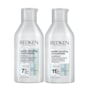 Redken Acidic Bonding Concentrate Shampoo + Condicionador 300ml Redken Acidic Bonding Concentrate Shampoo + Condicionador 300ml