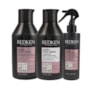 Redken Acidic Color Gloss Kit (3 Produtos)