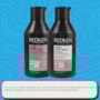 Redken Acidic Color Gloss Kit Shampoo 300ml e Condicionador 300ml
