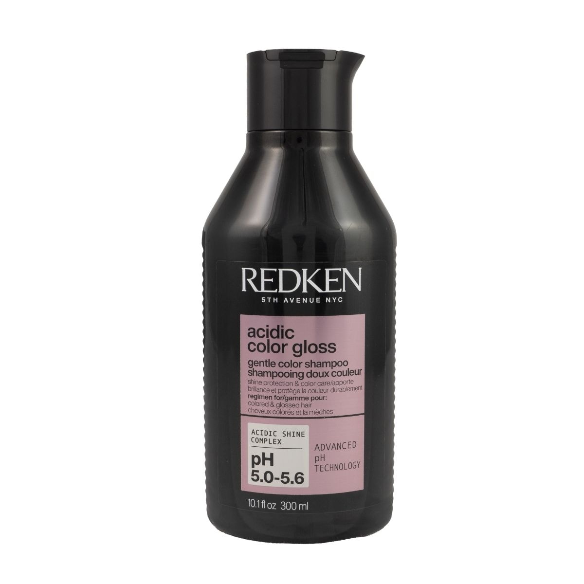 Redken Acidic Color Gloss Shampoo 300ml Redken Acidic Color Gloss Shampoo 300ml
