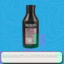 Redken Acidic Color Gloss Shampoo 300ml