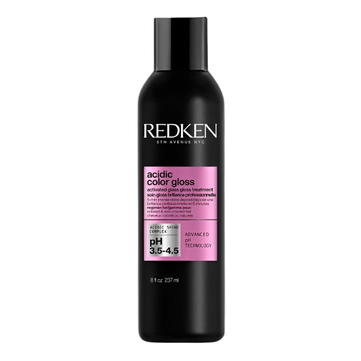 Redken Acidic Color Gloss Tratamento Capilar 237 ml