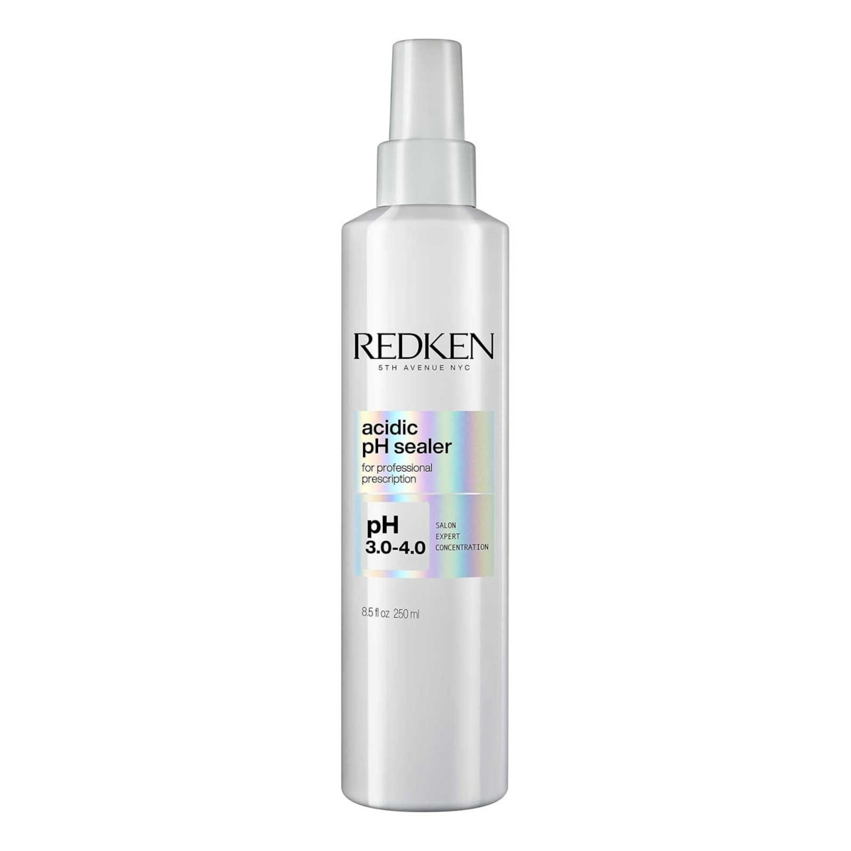 Redken Acidic pH Sealer 250ml Redken Acidic pH Sealer 250ml