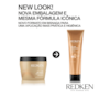 Redken All Soft Heavy Cream Máscara de Hidratação 250ml Redken All Soft Heavy Cream Máscara de Hidratação 250ml