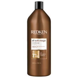 Redken All Soft Mega - Condicionador 1000ml Redken All Soft Mega - Condicionador 1000ml