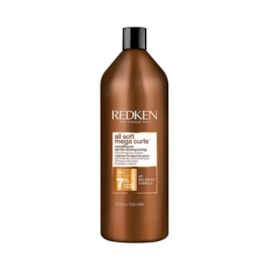 Redken All Soft Mega Curls Condicionador 1000ml Redken All Soft Mega Curls Condicionador 1000ml