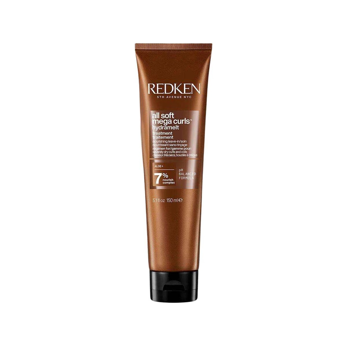 Redken All Soft Mega Curls Hydramelt 150ml Redken All Soft Mega Curls Hydramelt 150ml
