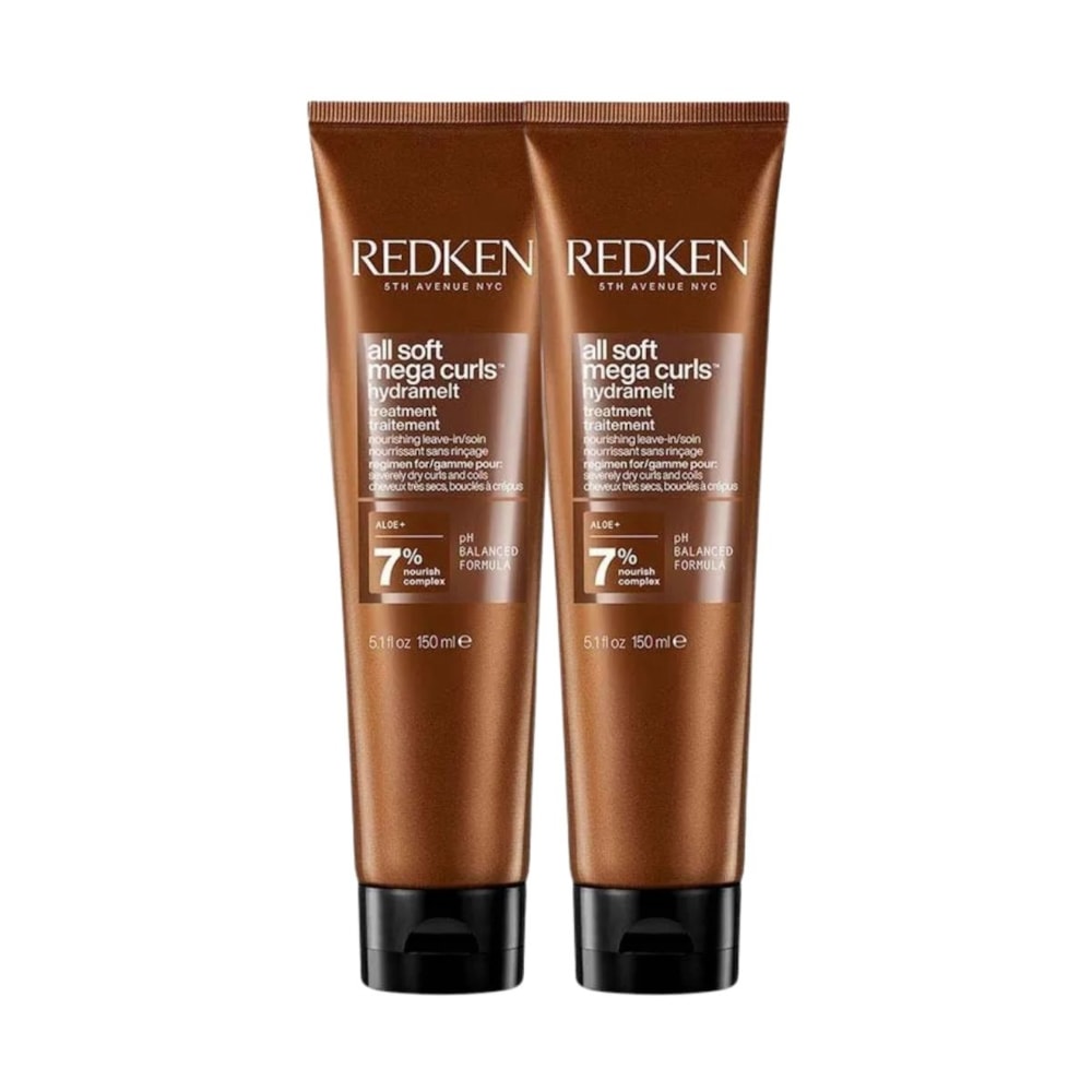 Redken All Soft Mega Curls Kit 2 Leave-in 150ml