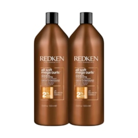 Redken All Soft Mega Curls Kit 2 Shampoo 1L