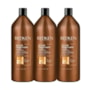 Redken All Soft Mega Curls Kit 3 Shampoo 1L