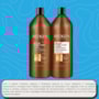 Redken All Soft Mega Curls Kit Salão (2 Produtos) Redken All Soft Mega Curls Kit Salão (2 Produtos)