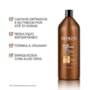 Redken All Soft Mega Curls Shampoo 1000ml