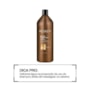 Redken All Soft Mega Curls Shampoo 1000ml