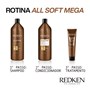 Redken All Soft Mega - Shampoo 1000ml