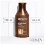 Redken All Soft Mega - Shampoo 300ml Redken All Soft Mega - Shampoo 300ml