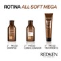 Redken All Soft Mega - Shampoo 300ml