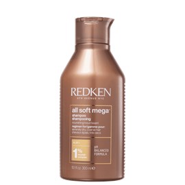Redken All Soft Mega - Shampoo 300ml