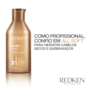 Redken All Soft Shampoo 300ml