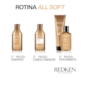 Redken All Soft Shampoo 300ml