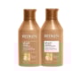 Redken All Soft Shampoo 300ml + Condicionador 300ml