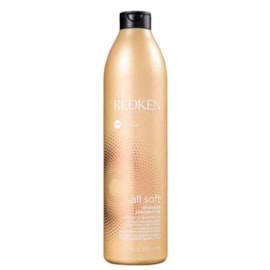 Redken All Soft Shampoo 500ml Redken All Soft Shampoo 500ml