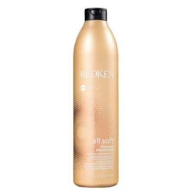 Redken All Soft Shampoo 500ml