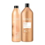 Redken All Soft  Shampoo 500ml + Condicionador 1000ml