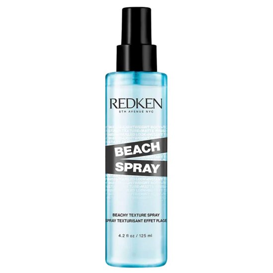 Redken Beach Spray Modelador e Texturizador 125ml