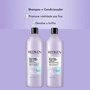 Redken Blondage High Bright Shampoo 1L + Condicionador 1L