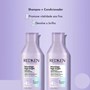 Redken Blondage High Bright Shampoo 300ml + Condicionador 300ml