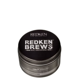 Redken Brews Maneuver - Creme Modelador 100ml Redken Brews Maneuver - Creme Modelador 100ml