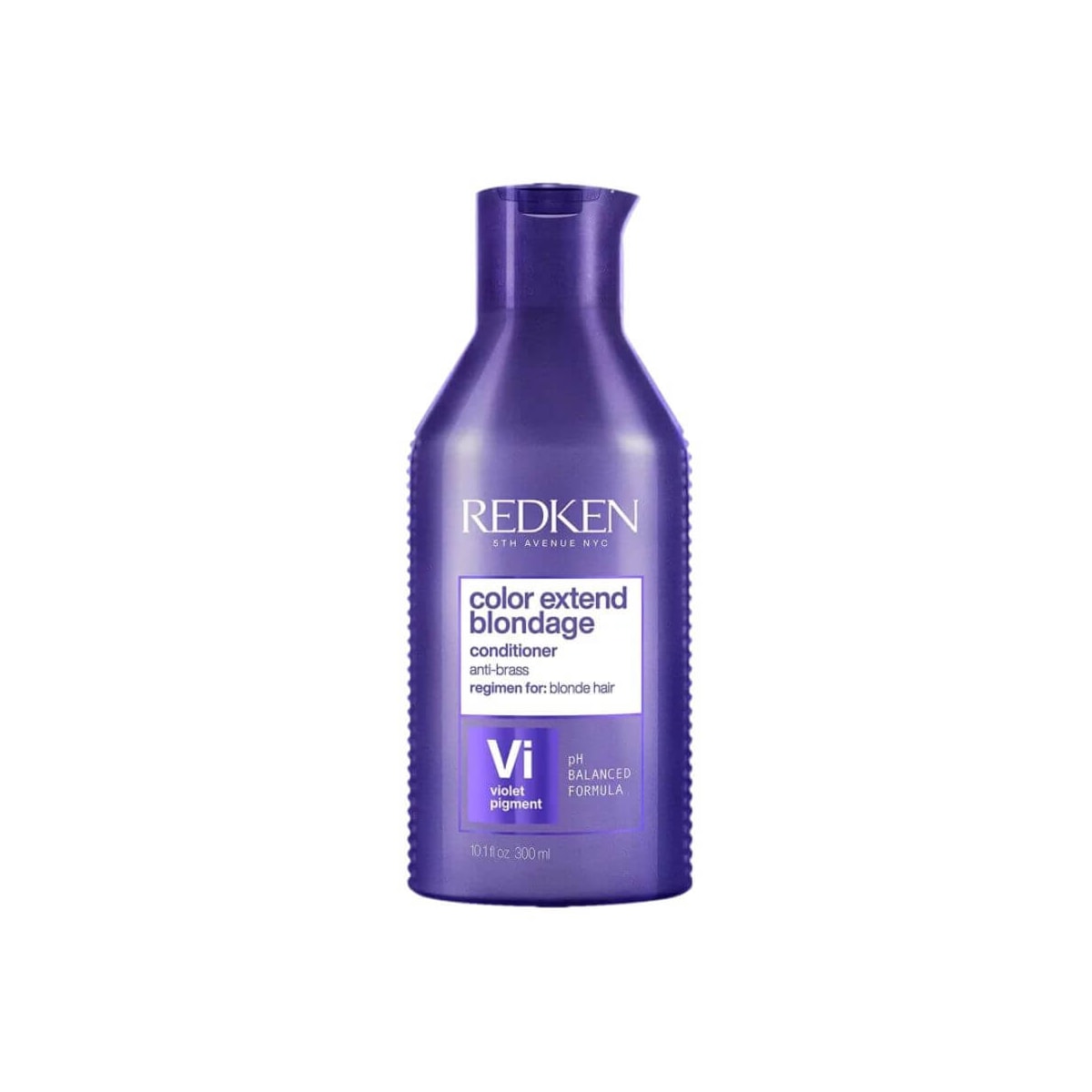 Redken Color Extend Blondage Condicionador Matizador 300ml Redken Color Extend Blondage Condicionador Matizador 300ml