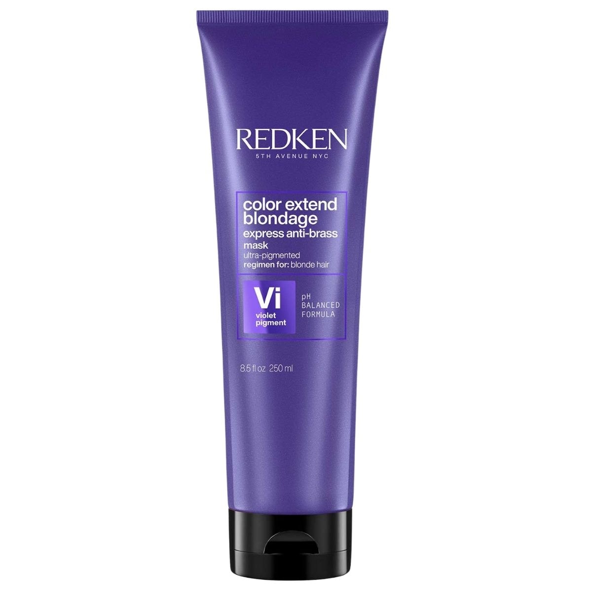 Redken Color Extend Blondage Máscara 250ml Redken Color Extend Blondage Máscara 250ml