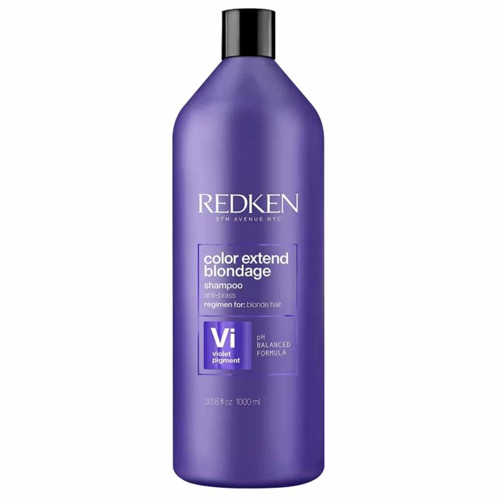 Redken Color Extend Blondage Shampoo 1000ml