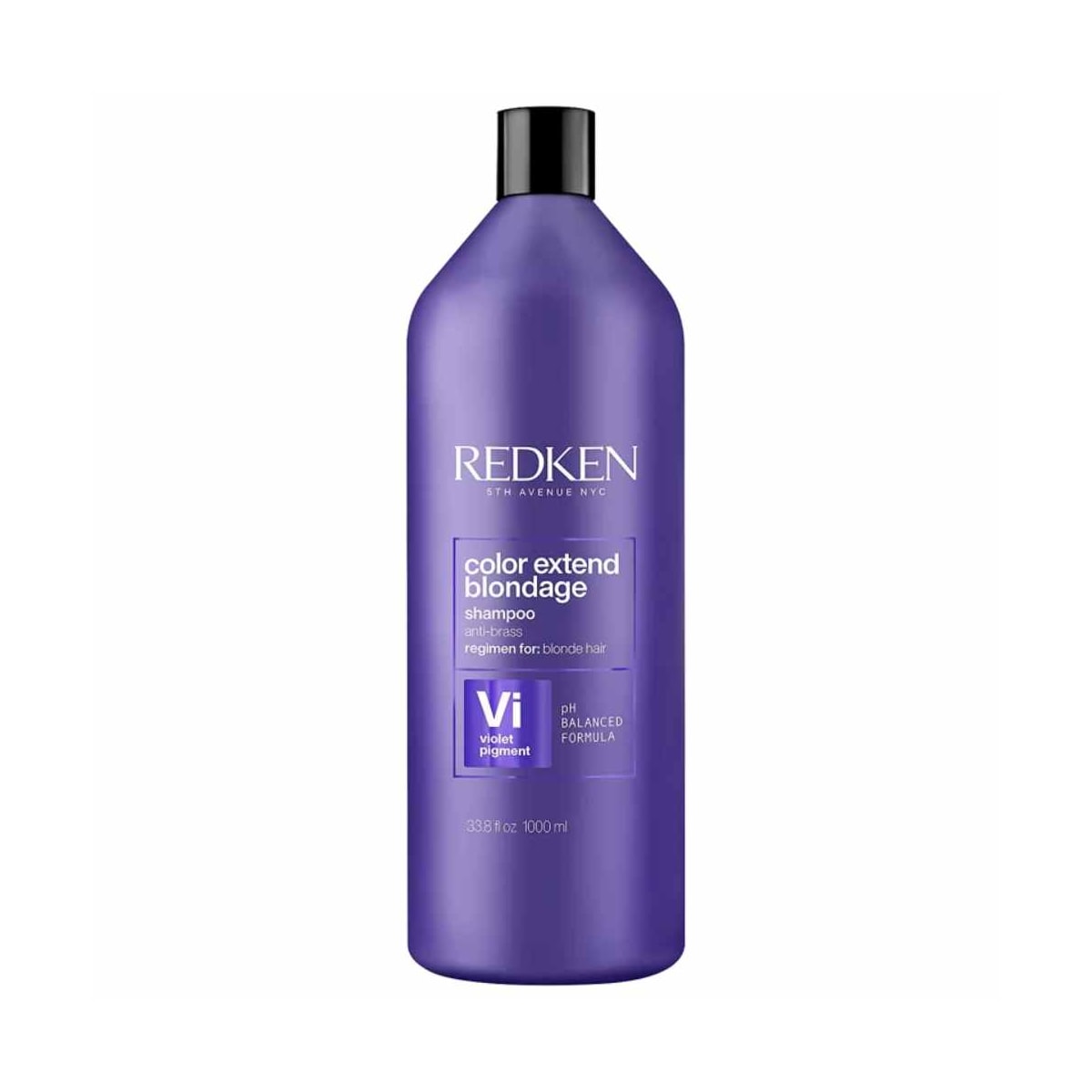 Redken Color Extend Blondage Shampoo 1000ml Redken Color Extend Blondage Shampoo 1000ml