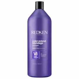 Redken Color Extend Blondage Shampoo 1000ml