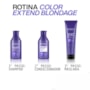 Redken Color Extend Blondage Shampoo Matizador 300ml Redken Color Extend Blondage Shampoo Matizador 300ml