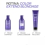 Redken Color Extend Blondage Shampoo Matizador 300ml