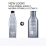 Redken Color Extend Graydiant - Shampoo 300ml Redken Color Extend Graydiant - Shampoo 300ml