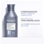 Redken Color Extend Graydiant Shampoo 300ml + Condicionador 250ml Redken Color Extend Graydiant Shampoo 300ml + Condicionador 250ml